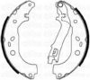 CIFAM 153-088 Brake Shoe Set